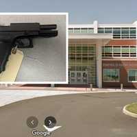 CT Student Brought BB Gun To School, Causing Lockdown, Early Dismissal: Police