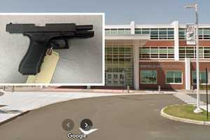 Student Brought BB Gun To Enfield High School, Causing Lockdown, Early Dismissal: Police