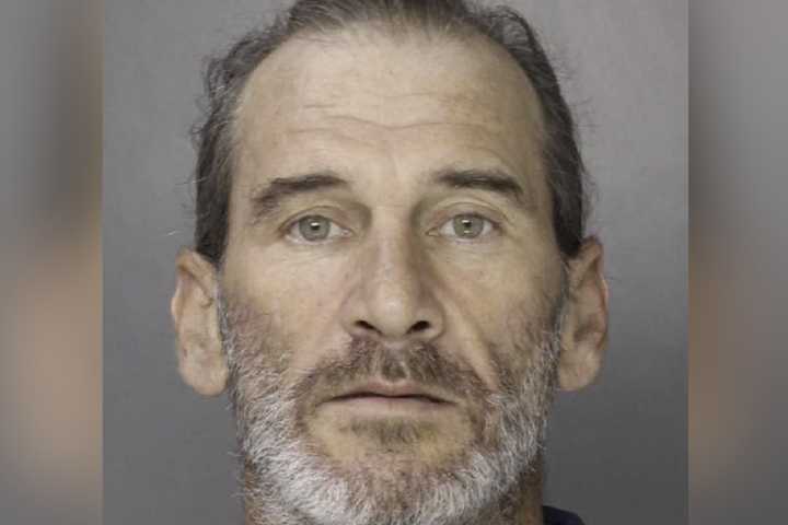 PA Man Tried To Cheat Drug Test With Synthetic Urine: Police