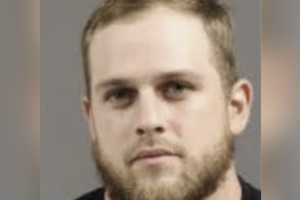 NJ Fugitive Joshua Ronan Arrested For Attempted Murder PA