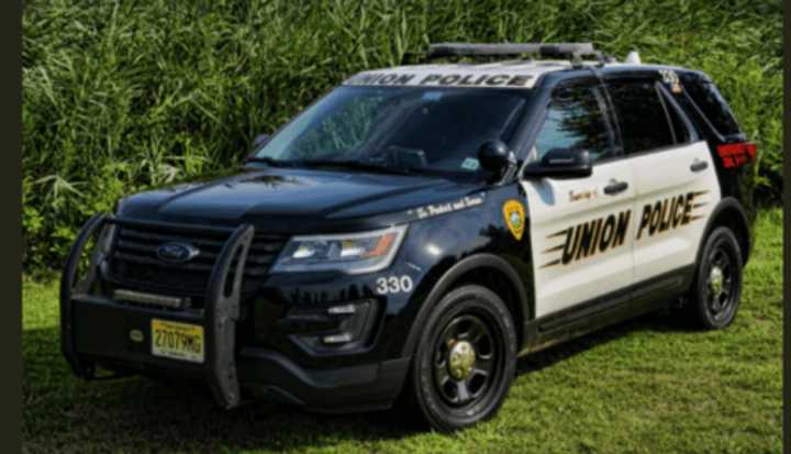 Union Township Police