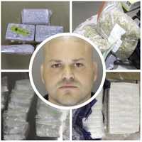 Homeland Security Investigation Leads To $294K Cocaine Bust In PA