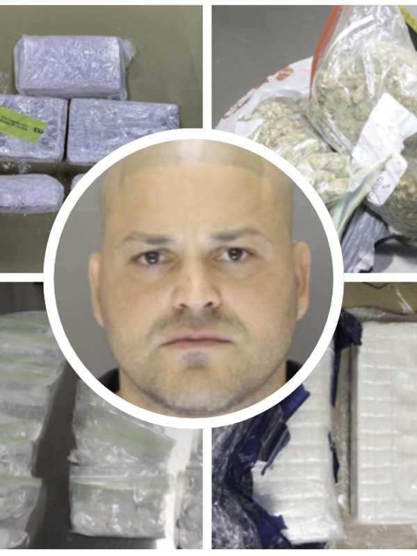 Homeland Security Investigation Leads To $294K Cocaine Bust In PA