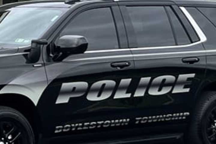 Lower State Road Closed Due To Crash: Doylestown Police