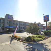 Man Dragged From Vehicle After Being Robbed At Maryland Motel: Police