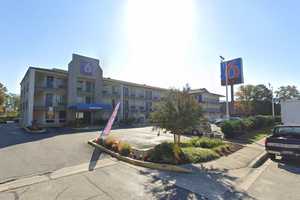 Man Dragged From Vehicle After Being Robbed At Linthicum Motel: Police