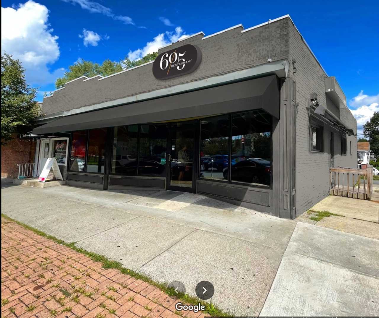 Albany s restaurant 605 the go to spot for top notch burgers steaks