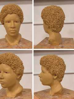 Forensic Facial Reconstruction Offers Hope In Solving 1973 Jane Doe Murder Mystery In Loudoun