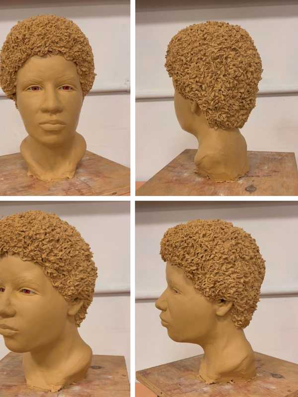 Forensic Facial Reconstruction Offers Hope In Solving 1973 Jane Doe Murder Mystery In Virginia