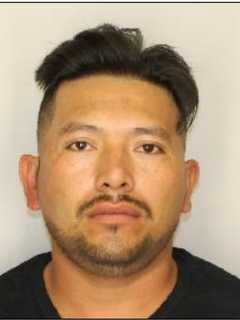 Newburgh Man Charged With Rape Of Children Under 11