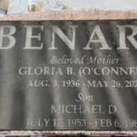 Headstone Heist: CT Police Searching For Family's Stolen Grave Marker