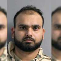 Long Island Man Charged In Montgomery County's First $2.3M Gold Bar Scam, Police Say