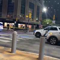 Driver Mows Down Two Men On Philly Crosswalk, Flees: Police