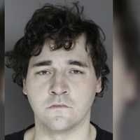 Drunk Man Threatens Guards, Storms Women's Restroom At Mechanicsburg MEPS: Police