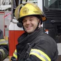 Two Philadelphia Men Convicted In Arson That Killed Firefighter Lt. Sean Williamson