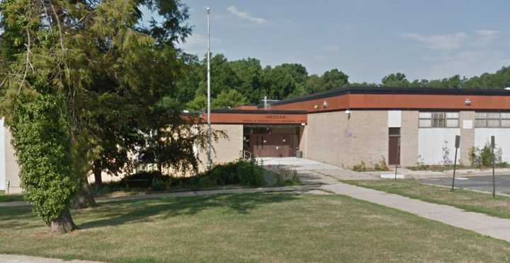 Western School of Technology on Kenwood Avenue in Catonsville