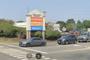 Milford Man Intentionally Crashed Into His Fiancee At CT Shopping Center: Reports