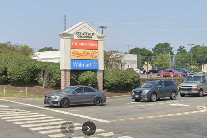 CT Man Intentionally Crashed Into His Fiancee At Stratford Shopping Center: Reports