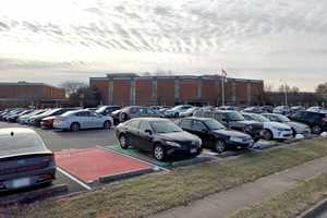 Teacher Grabbed Student By Neck In Class, Virginia Police Say