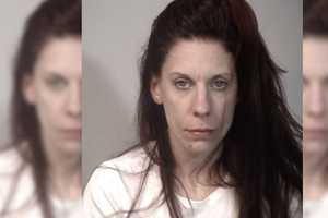 'Twin' Tale Falls Flat: Virginia Woman Busted After Disturbance, Sheriff Says