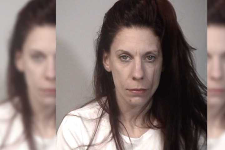 'Twin' Tale Falls Flat: Virginia Woman Busted After Disturbance, Sheriff Says