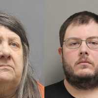 Mother, Brother Charged In Death Of Neglected Virginia Man With Cerebral Palsy: Police