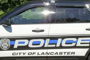 Man Hospitalized After Lancaster Shooting, Police Say