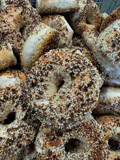 Bethesda Bagels To Open Sixth DMV Store With New Location Opening In 2025