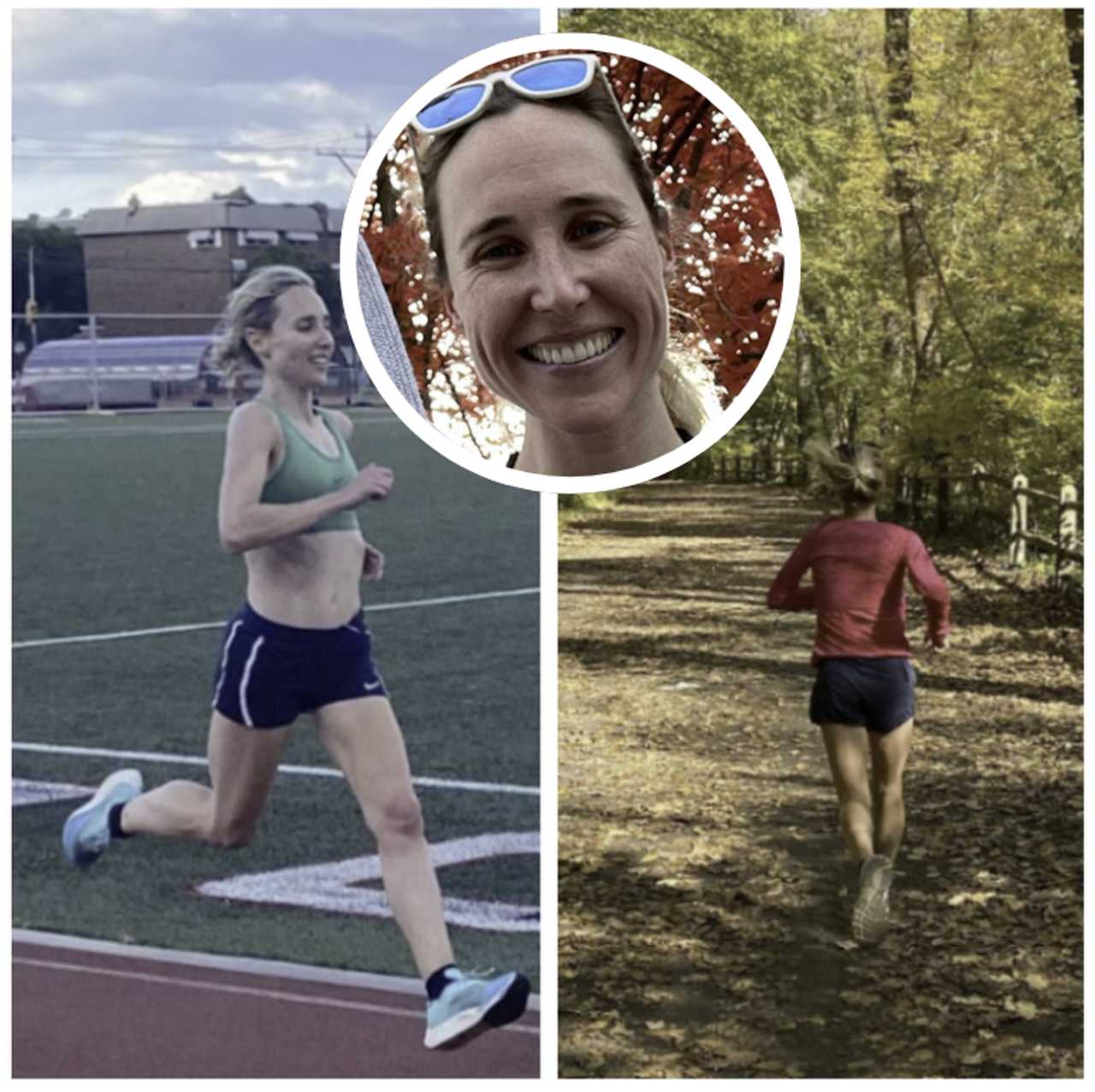Katie Florio Wins Philadelphia Marathon Women's Title New Oxford