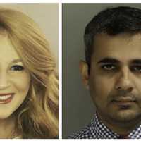 <p>&nbsp;Karra Kate Clevenger who was struck dead by&nbsp;Apar Shirishkumar Patel, according to the Lancaster County District Attorney's Office.&nbsp;</p>