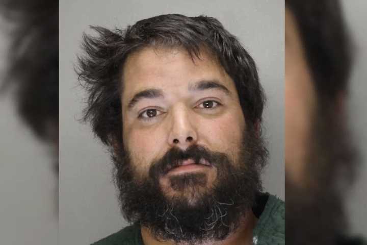 Lititz Man Causes $5K Patrol Car Damage During Drunken Skating Rink Rant: Police