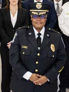 Norristown Police Chief Placed On Administrative Leave Effective Immediately