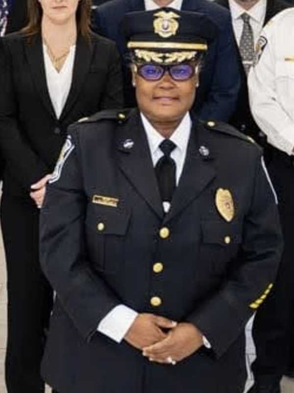 Norristown Police Chief Resigns Effective Immediately