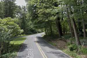 64-Year-Old Man Dies In PA Rt 2083 Crash: Coroner