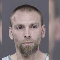 Man Arrested For Burglary After Attempted Break-In At Doylestown Home: Police