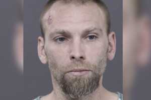 Man Arrested For Burglary After Attempted Break-In At Doylestown Home: Police