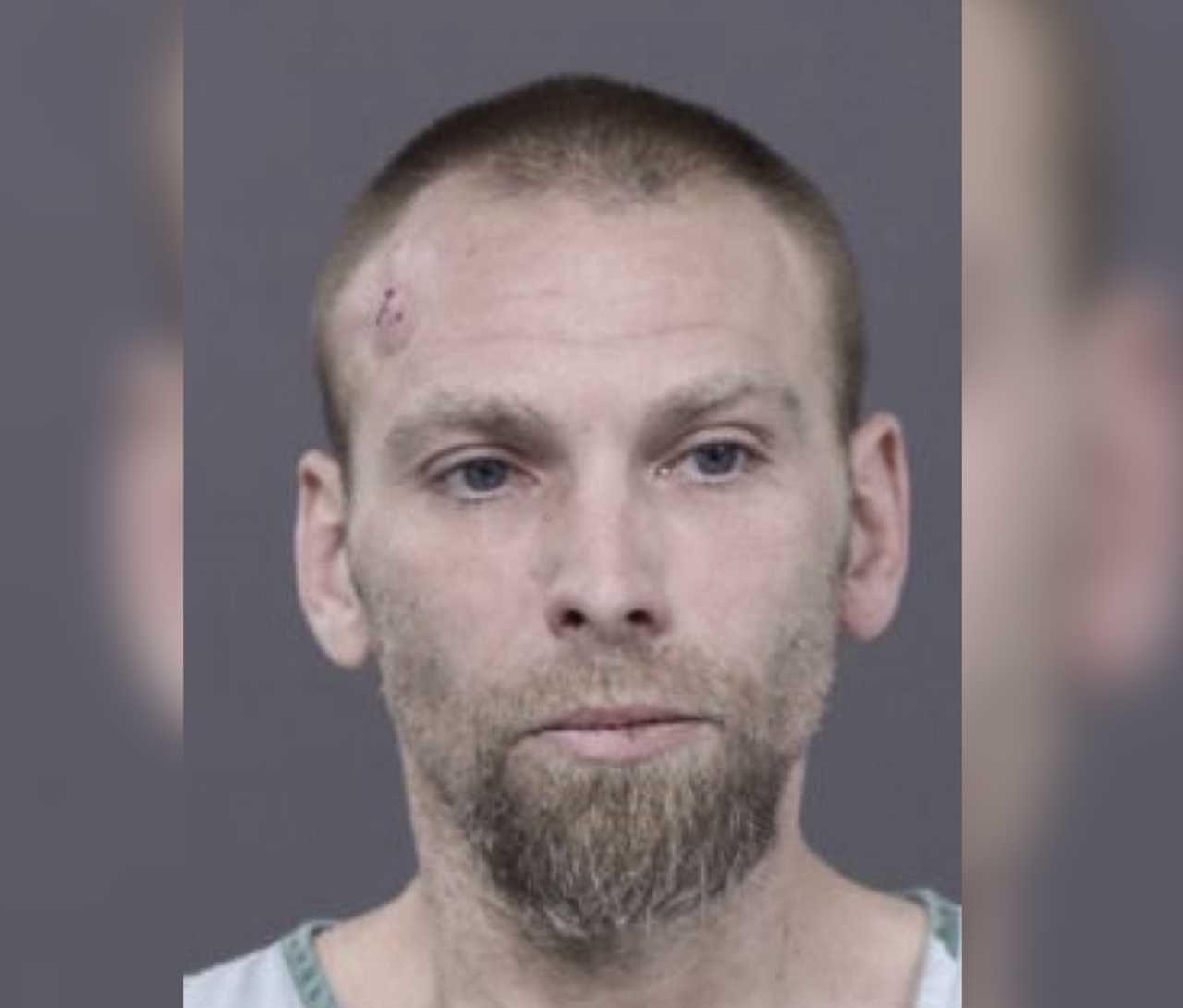 Man Arrested For Burglary After Attempted Break In At Doylestown Home