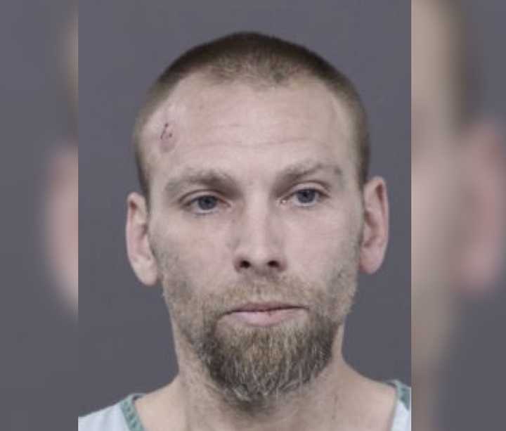 Man Arrested For Burglary After Attempted Break-In At Doylestown Home ...