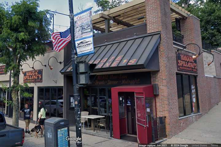 Popular Mount Vernon Restaurant Closes Suddenly After 13 Years