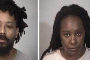 Expired Sticker Leads To Big Trouble For Virginia Pair Found With “Pure” Fentanyl: Sheriff