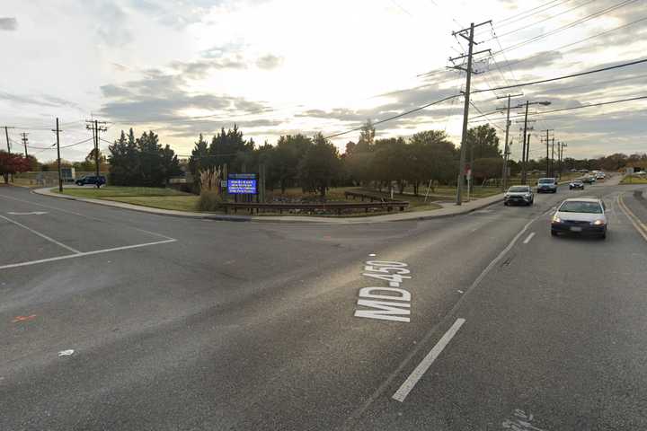 Death At Bladensburg Park Now Being Investigated As Homicide, Police Say