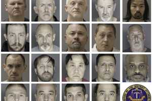 22 Arrested In Human Trafficking Stings Across Cumberland County: DA