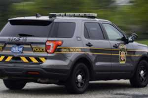 Fatal I-83 Motorcycle Crash Lands Man Charges: PA State Police