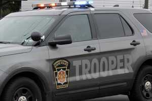 PA Trooper Armed With Gun, Knife Stalked Witness In Child Abuse Case: Affidavit