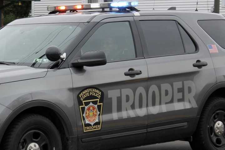 NJ Worker Dies In Ladder, HVAC Accident In PA: State Police