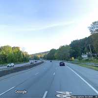 <p>The crash happened on I-684 North in North Salem.&nbsp;</p>