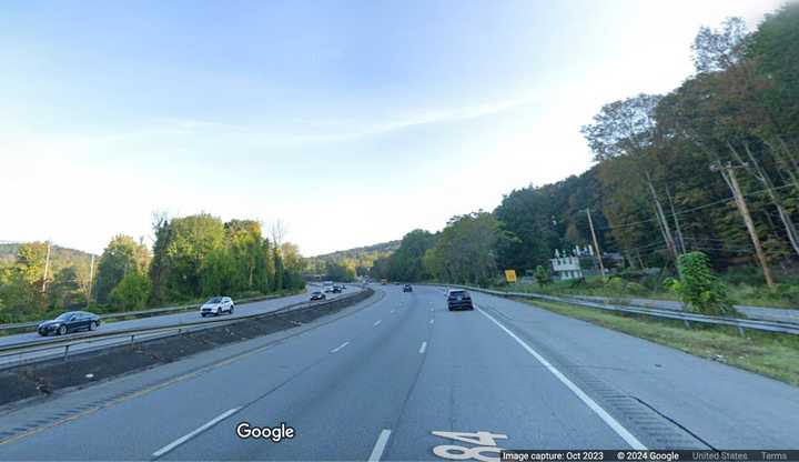 Crash Shuts Down Stretch Of Highway In Westchester: Developing ...