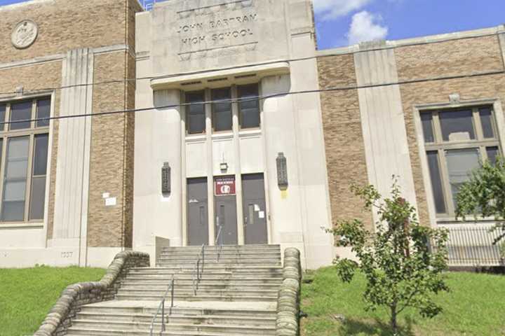 'Police Incident' At Philadelphia School Prompts Lockdown, Early Dismissal (DEVELOPING)