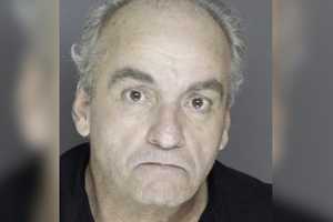 Man Accused Of Raping Runaway PA Teen Had Grandson Call Her 'Mommy': Affidavit