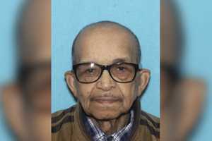 91-Year-Old Caleb Royal Missing From South Philadelphia: Police